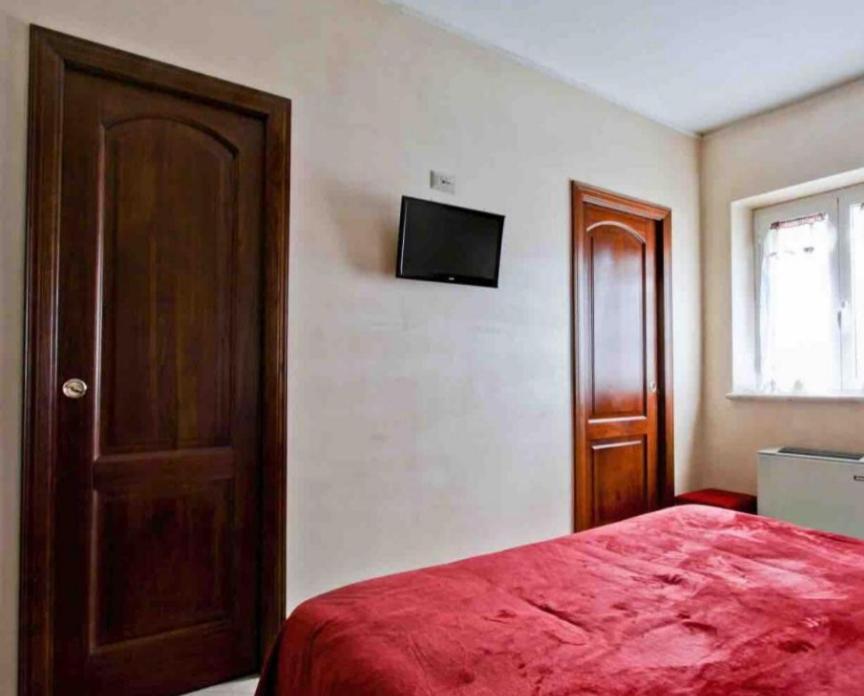 Ferienwohnung Dal Centurione Rom Exterior foto